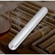 thumbnail image 3 of Tubo humidor portátil para viajes, estuche de almacenamiento seguro y elegante, soporte para puros de acero inoxidable, 3 of 8