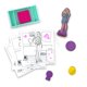 thumbnail image 1 of Set de sellos Barbie Boutique Barbie -, 1 of 5