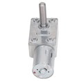 thumbnail image 1 of Motor De Engranaje Helicoidal, 66 RPM 4632 370 12 V M8 X 33 Mm Motor De Reducción De CC Silencioso Latón De Aluminio Para Cabrestante Pequeño, 1 of 7