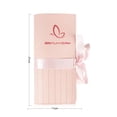 thumbnail image 2 of Estuche de 11 Brochas para Maquillaje Beauyork Color rosa, 2 of 3