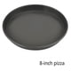 thumbnail image 2 of Bandeja Para Hornear Pizza Tratamiento De Película Dura Molde Para Pizza Molde Para Hornear Antiadherente Fácil De Limpiar Bandeja Para Hornear Pizza Diseño De Borde Rizado Para Cocina Panadería Monstrate HA025850-01, 2 of 7