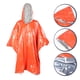 thumbnail image 5 of Poncho impermeable para lluvia, poncho de lluvia de emergencia, manta de supervivencia, impermeable de emergencia, 5 of 7