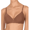 NATORI Cinnamon Bliss Perfection Comfort Contour Bra, US 36DD, UK 36DD, NWOT