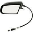 thumbnail image 2 of Dorman 955-104 Driver Side Door Mirror for Specific Chevrolet / Pontiac Models, 2 of 6