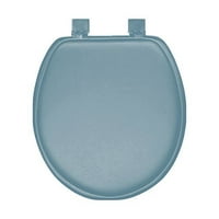 Cushioned Toilet Seat - Walmart.com
