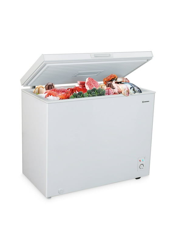 Deep Freezers