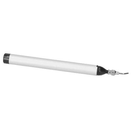 

Vacuum Sucker Pen Anti-Static Vacuum Suction Pen With 3pcs Sucker For Current Sensitive Components