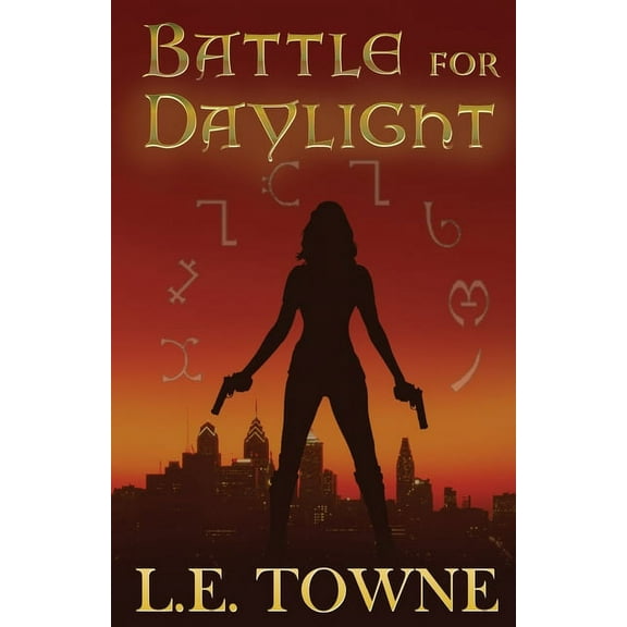 Battle For Daylight, (Paperback)