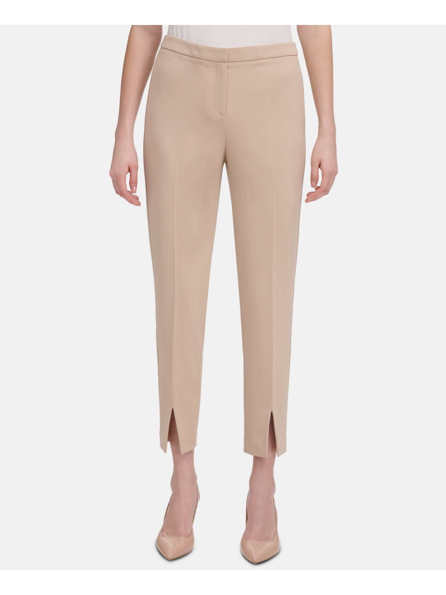 calvin klein pant set