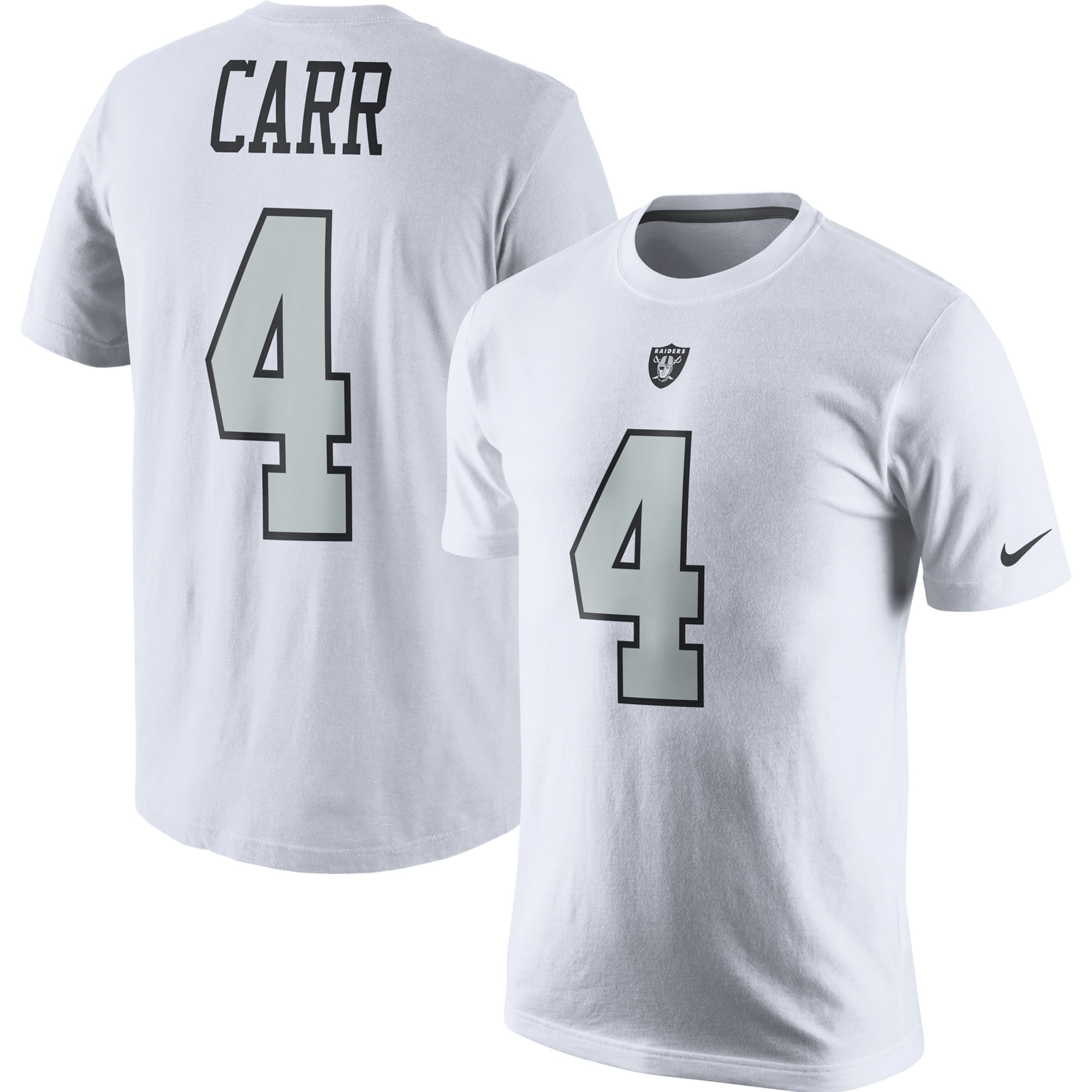 nike carr