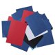 thumbnail image 5 of Paper Binding Cover, A4 Leather Texture Binding Cover, Black, 5 of 5