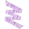 thumbnail image 5 of Pavilion-48" Purple Tye Dye Laces for Tuso Boots, Sandals & Handbags, 5 of 9