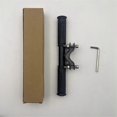 thumbnail image 2 of Scooter Handle Safety Armrest for Mobile Scooter Non-Slip Silicone Suitable for M365 Nineb Adjustab, 2 of 5