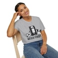 thumbnail image 6 of Vintage Graphic Funny TShirt Cassette VHS Tape Floppy Disc, 6 of 7