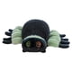 thumbnail image 1 of Juguete de peluche de Animal, muñeco de Araneid, cojín para el cuello, almohada de Araneid cómoda, juguete de Araneid para sala de estar, amigos y niñ Verde, 1 of 8