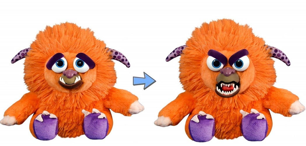 feisty pets walmart mexico