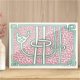 thumbnail image 1 of Decoración de mesa acrílica, patrón único, interesante decoración de escritorio para el hogar, oficina, habitación, decoración de mesa, 1 of 1