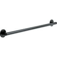 thumbnail image 2 of Delta 41836-RB 36" Contemporary Decorative ADA Grab Bar, Venetian Bronze, 2 of 2