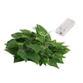 thumbnail image 4 of Garland LED Fairy Lights,Artificial Ivy Garland LED LED Fairy Lights Light String Modern Innovation, 4 of 11