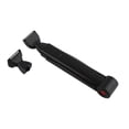 thumbnail image 1 of Lightweight Rechargeable Long Handle Foldable Back Hair  Back Hair, 1 of 7