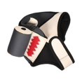 thumbnail image 2 of ruzhgo Diving Hat Shark Breathable Elastic Swimming Cap Protective Soft Multifunctional Caps Outdoor Dive Wide Application, 2 of 6