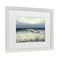 thumbnail image 2 of Trademark Fine Art 'Low Tide' Canvas Art by Masters Fine Art, 2 of 4