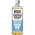 thumbnail image 2 of SHAANXIXIAN Multi-Purpose Pure Liquid Castile Soap for Home Cleaning, Multi-Purpose Cleaner, For Dish Soap, Laundry Detergent, Kitchen and Bathroom Surfaces, Kids Rooms, Unscented, 32 Oz, 2 of 4