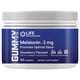 thumbnail image 1 of Suplemento Life Extension Gummy Science de melatonina, 3 mg, 60 gomitas, 1 of 9