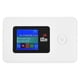 thumbnail image 1 of 4G modem WiFi router 2.4 GHz 150 Mbps data transfer mobile WiFi hotspot, 1 of 5