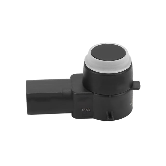 Sensor de estacionamiento PDC Plug and Play 9666016377XT Reemplazo preciso para Citroen Berlingo C4 C5 C6 DS3 para automóvil Amonsee Otros