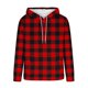 thumbnail image 5 of Sudaderas con capucha para hombre, moda, bolsillos, manga larga, estampado, sudaderas con capucha, blusa para hombre, blusa de poliéster, 5 of 5