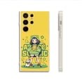 thumbnail image 1 of ¡Manténgase a la moda y protegido con nuestra elegante y duradera funda de goma TPU a prueba de golpes para iPhone!, 1 of 4