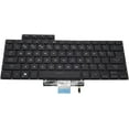 thumbnail image 2 of LIXSUNTEK Backlit Keyboard Black For Asus ROG Zephyrus G15 GA503 GA503QR G16 M16 GU603, 2 of 8