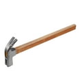 thumbnail image 6 of CATIEBYE 1PC Multifunctional Hammer for DIY Projects with Steel Head and Compressed Wood Handle 15.72X4.72X1.18in, 6 of 8