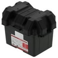 thumbnail image 4 of Battery Box,Multifunctional Battery Box Storage Car Accessory Battery Holder Luxury Finish, 4 of 5
