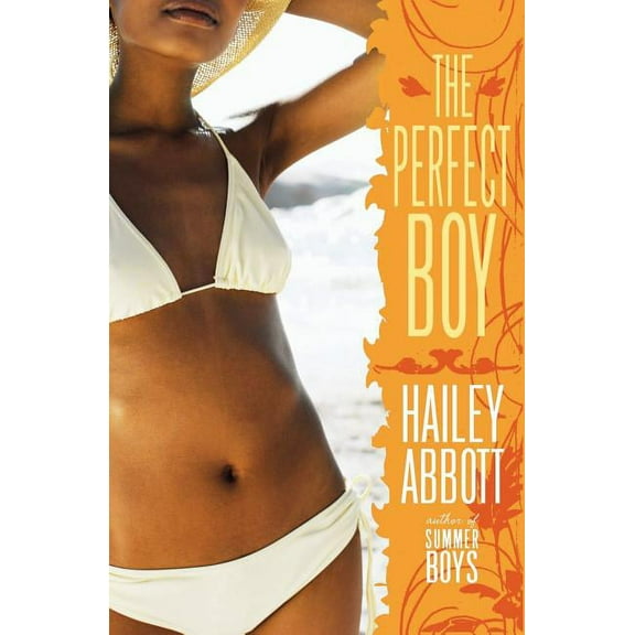 The Perfect Boy, (Paperback)