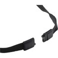 thumbnail image 3 of Mask Lanyard Advantus Breakaway Black 10-Pack, 3 of 5