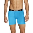 thumbnail image 5 of Champion Men's Everyday Comfort Boxer Briefs, 3 Pack, 5 of 5