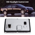 thumbnail image 3 of 3D0907391B,  Headlight Control Module Front Left Or Right Plug and Play  for S60 S80 V70 XC70 XC90, 3 of 7