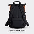 thumbnail image 3 of Mochila WANDRD PRVKE Lite resistente a la intemperie con funda para portátil, 3 of 9