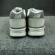 thumbnail image 5 of New Balance 997H Shoes Mens Size 12 Gray Casual Lifestyle Sneakers CM997HCA, 5 of 6