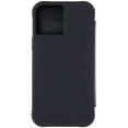 thumbnail image 3 of Case-Mate Tough Wallet Folio Case for Apple iPhone 12 Pro Max - Black, 3 of 3