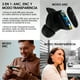 thumbnail image 4 of Audífonos Inalámbricos Bluetooth Sport Akane Cancelación de Ruido ANC IPX4, 4 of 8