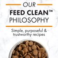 thumbnail image 2 of Nutro Natural Choice Large Breed Adult Dry Dog Food Chicken & Brown Rice Recipe 30lbs, 2 of 9