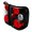 Black, variant on Altezza Tail Light for 01 to 03 Ford Ranger, Smoke - 10 x 12 x 18 in.