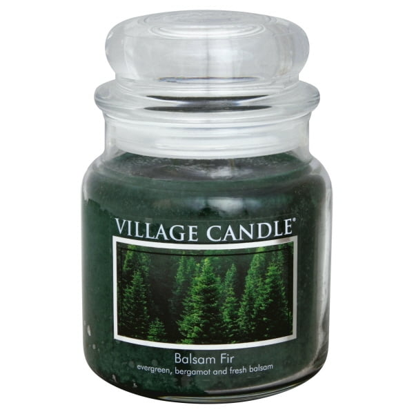 Village Candle Decor Scented Jar Candle Walmart Com Walmart Com