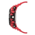 thumbnail image 3 of Armitron Men's Casual Red Digital Sport Wristwatch, 3 of 3
