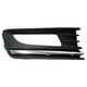 thumbnail image 1 of Parrilla Volkswagen Vento 2016 A 2020 Der Con Moldura Cromada, 1 of 4