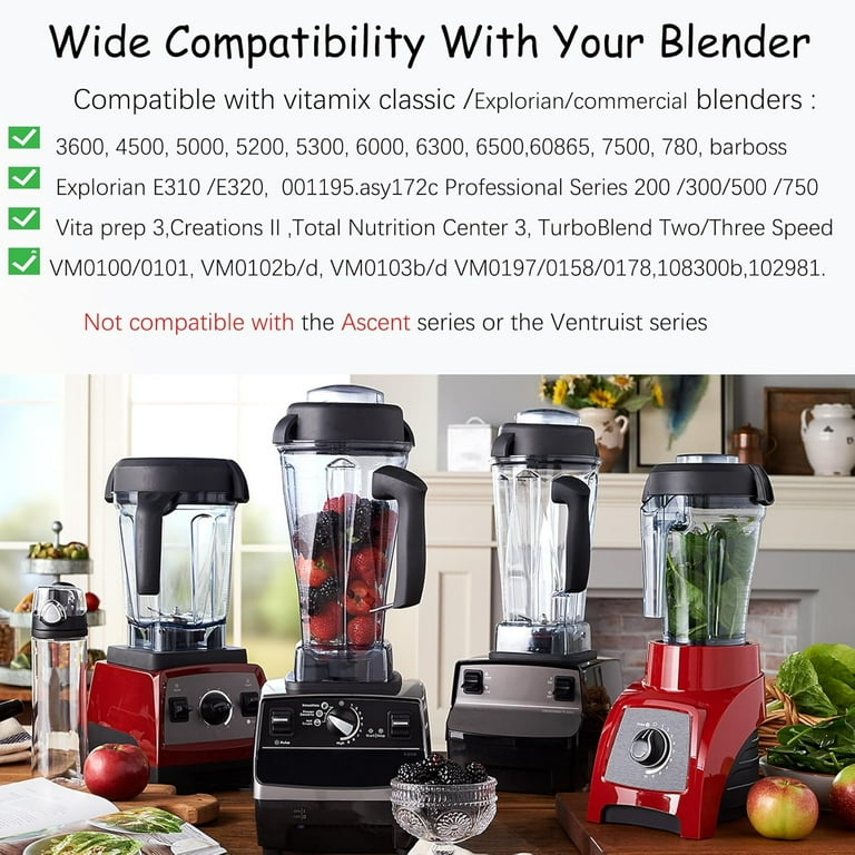 Vitamix 5000 cheapest Blender