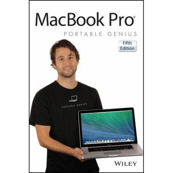 Pre-Owned Portable Genius: Macbook Pro Portable Genius (Paperback)